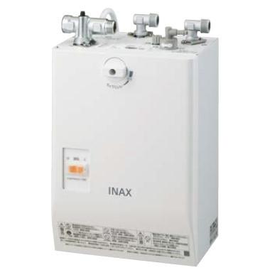 EHPS-CA3S4　INAX・イナックス・LIXIL・リクシル　電気温水器　壁掛　適温出湯3Lオートウィークリータイマータイプ　セット品番　排水器具セット　ゆプラス