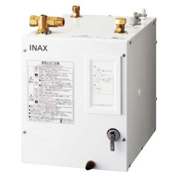 EHPS-CA8ECS2　INAX・イナックス・LIXIL・リクシル　電気温水器　排水器具、固定脚セット　ゆプラス 適温出湯8L オートウィークリータイマータイプ セット品番