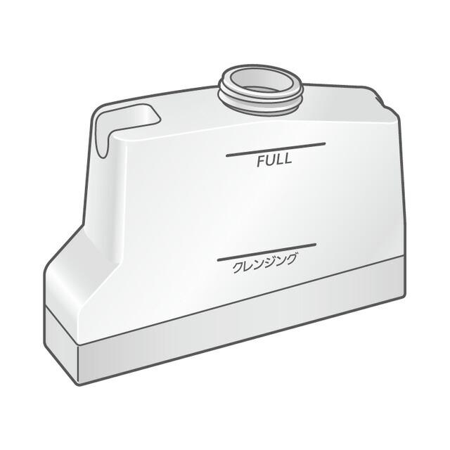 パナソニック(Panasonic) スチーマーナノケア Panasonic（パナソニック） 【ゆうパケット】パナソニック フェイス