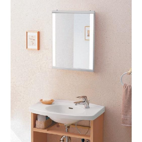 TOTO TOTO EL80016 トイレ アクセサリー LED照明付鏡 トイレ・洗面