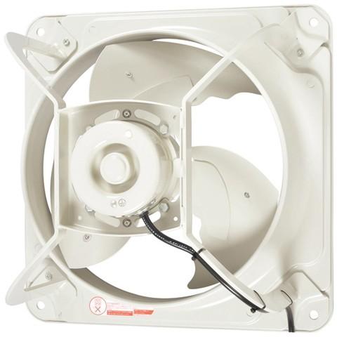 三菱電機 EWF-25ATA40A-Q 三菱 換気扇 産業用有圧換気扇 低騒音形 給気