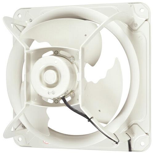 EWF-40DTA40A2 三菱 換気扇 産業用有圧換気扇 低騒音形 排気専用 [400V級