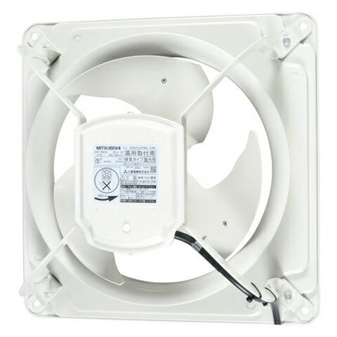 三菱電機（MITSUBISHI ELECTRIC） EWG-40CSA2 三菱 換気扇 産業用有圧