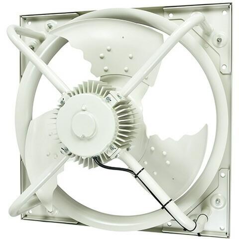三菱電機（MITSUBISHI ELECTRIC） 三菱 換気扇【EWG-80LTA2-60】産業用