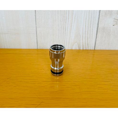 カクダイ（KAKUDAI） 【在庫あり】カクダイ 先端金具 ネジ口金 【791