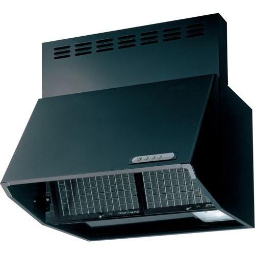カクダイ レンジフード ブラック 深型 #FJ-BDR3HL751BK カクダイ（KAKUDAI） レンジフード ブラック、深型【#FJ-BDR3HL751BK