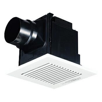 Panasonic（パナソニック） FY-17CD8V 天埋換気扇（樹脂）・ルーバー