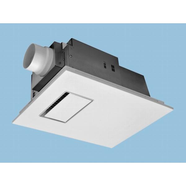 パナソニック 換気扇 FY-22UG6V バス換気乾燥機 （FY-22UG3V の推奨品） FY22UG6V【バス換気乾燥機 C】