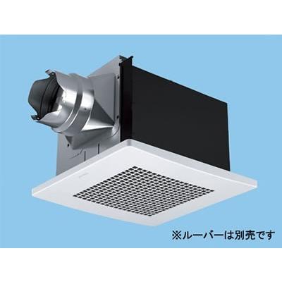 Panasonic（パナソニック） 換気扇 天井埋込形換気扇 FY-24BK7
