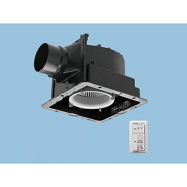 Panasonic（パナソニック） 換気扇 換気扇部材 FY-24J8VC 天埋換気扇