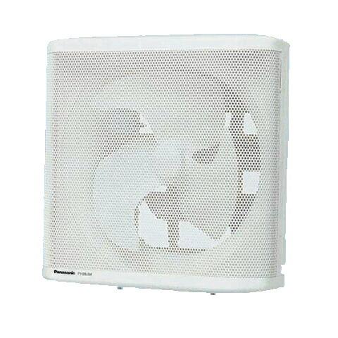 Panasonic FY-25LSMインテリア形有圧換気扇　低騒音形 Panasonic（パナソニック） 換気扇 FY-25LSM インテリア型 有圧換気扇