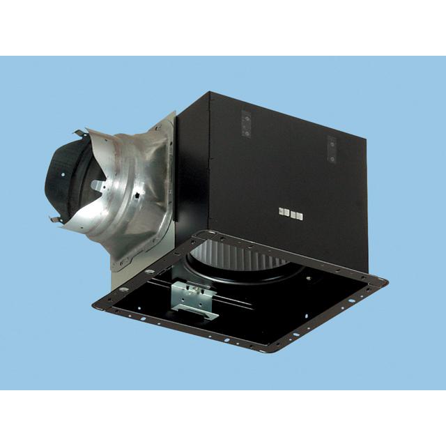 Panasonic（パナソニック） 換気扇 FY-27BK7 天埋換気扇（鋼板製 