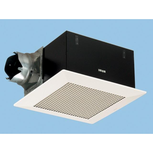 Panasonic（パナソニック） 換気扇 天埋換気扇 本体・ルーバーセット