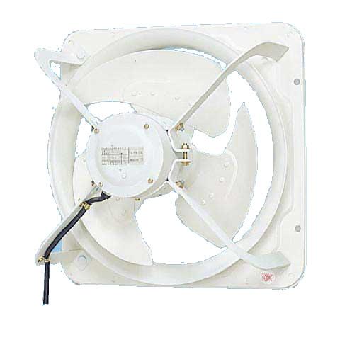 【動作未確認】パナソニック　有圧換気扇　40㎝　FY-40MSU3　24年製 Panasonic（パナソニック） 【FY-40KTV3】パナソニック 換気扇 有圧