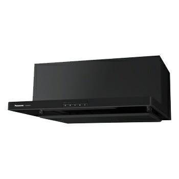 Panasonic（パナソニック） FY-60HJR4H-K 浅型フラットレンジフード