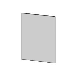 SHARP 【FZ-600RKF】 シャープ 脱臭フィルターA（20枚） 空気清浄機