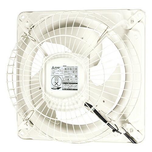 三菱電機（MITSUBISHI ELECTRIC） 三菱【G-60ED3】産業用送風機 [別売