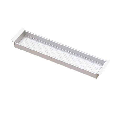 クリナップ 道具入れ(間口75cm用)【HAUA-75G】 引き出しオプションパーツ 【HAUA75G】[新品]