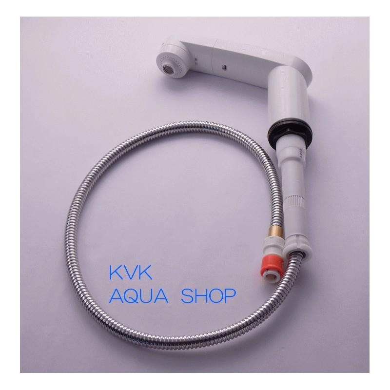 KVK 洗髪シャワースタンド HC582-6 [新品]