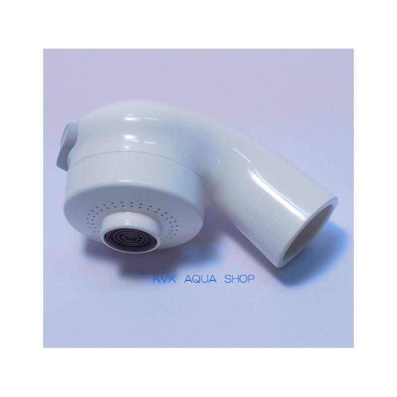 S（クリナップ） KVK HC726DW/800 旧MYM洗髪水栓用シャワーヘッド