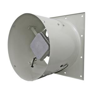 HG-DCD50】 ソーワテクニカ 陽圧ファン 羽根径50cm 3相 200V 50/60Hz 