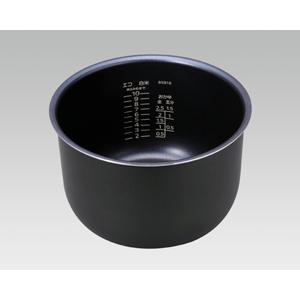 タイガー魔法瓶 【JBG1045】 マイコンジャー炊飯器＜炊きたて＞ 内なべ