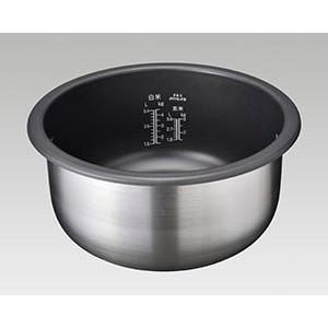 タイガー魔法瓶 【JIW1211】 業務用ＩＨジャー炊飯器＜炊きたて＞ 内なべ