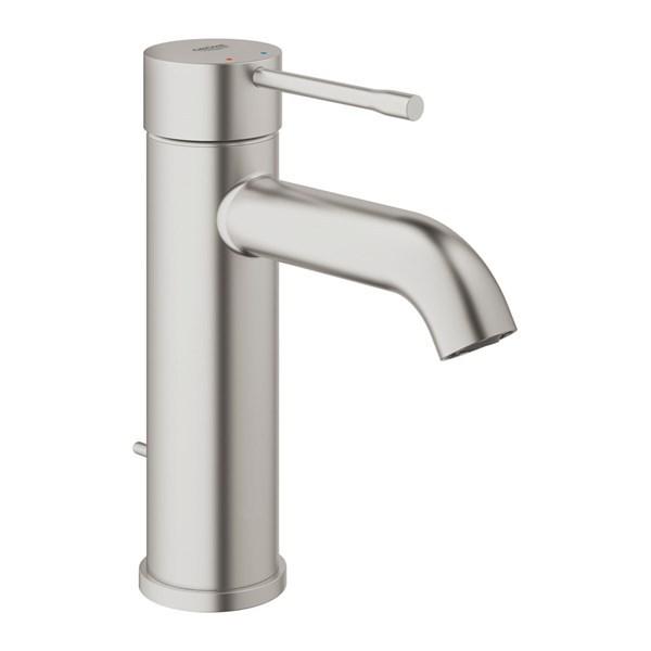 GROHE - [グローエ] 洗面用水栓【JP304001】抽出エキス シングル生き胆洗面組みあわせる栓(引棒付) JP304000の家督相続機種 その他キッチン、日用品、文具-キッチン、日用品、文具