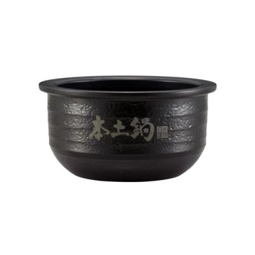 タイガー魔法瓶 【JPH1216】 土鍋圧力IHジャー炊飯器＜炊きたて＞ 内