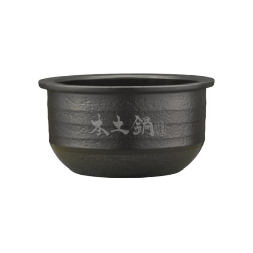 TIGER 炊飯器 内なべ完成 土鍋III JPH1245 タイガー魔法瓶 【JPH1245】 土鍋圧力IHジャー炊飯器＜炊きたて＞ 内