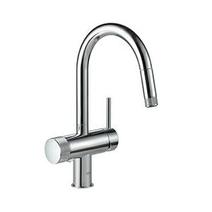 GROHE（グローエ） 【JPK61902】 キッチン用水栓 浄水器一体型シングル