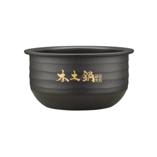 タイガー魔法瓶 【JPL1267】 土鍋圧力IHジャー炊飯器＜炊きたて＞ 内