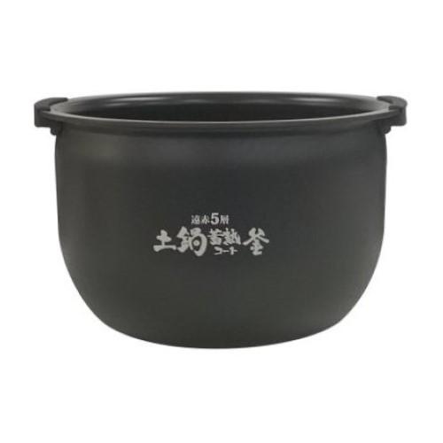タイガー魔法瓶 【JRI1070】 圧力IHジャー炊飯器＜炊きたて＞ 内なべ