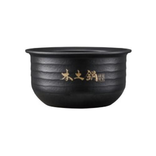 TIGER 炊飯器用内なべ JRX1430 タイガー魔法瓶 【JRX1430】 土鍋圧力IHジャー炊飯器＜炊きたて＞ 内