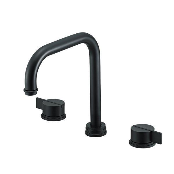受注生産品】K5541N-MDP-13 三栄水栓 ツーバルブ洗面混合栓［共用形