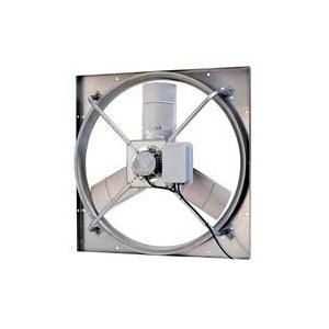 三菱電機 ソーワテクニカ 工場扇 扇風機 200V ファン 壁掛け 45cm 三菱