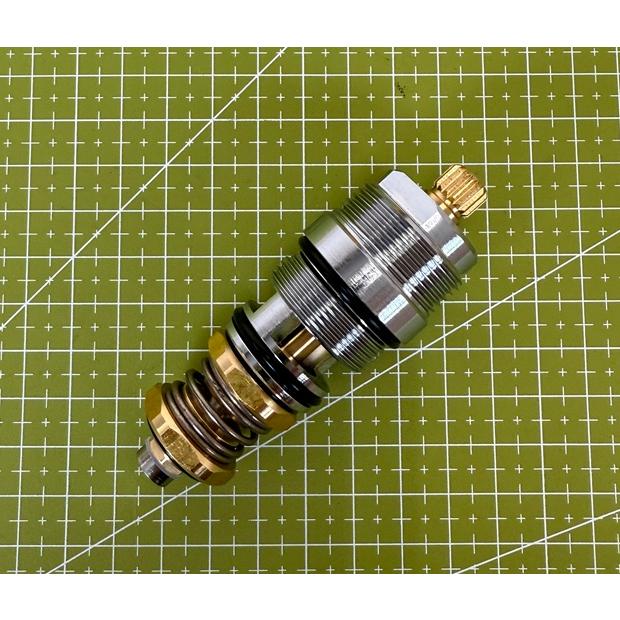 KVK KVK KP738/800 旧MYMFMC351用切替カートリッジ 旧MYM補修部品