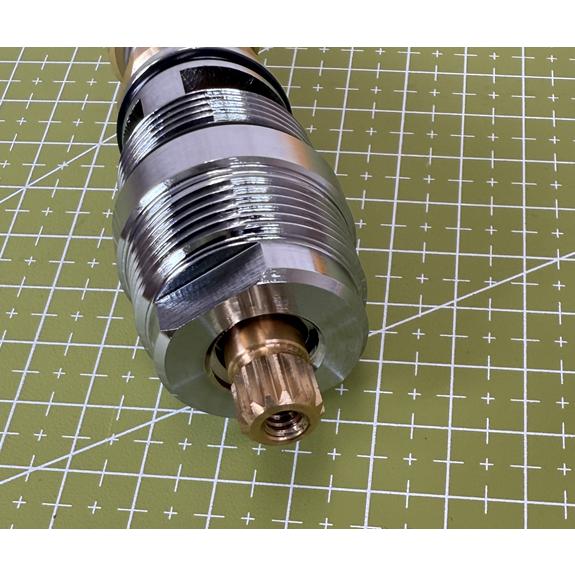 KVK KVK KP738/800 旧MYMFMC351用切替カートリッジ 旧MYM補修部品