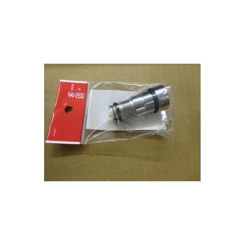 KVK KVK KPS1901/800 旧MYMストレーナー逆止弁 旧MYM補修部品＞構造