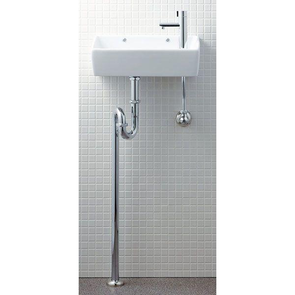 L-A35HB INAX イナックス LIXIL・リクシル トイレ用 狭小手洗い