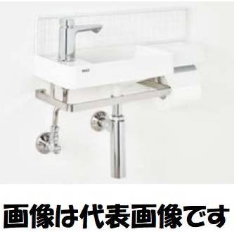 INAX（イナックス） リクシル【L-D102NLG-W】 壁排水(ボトルラップ) 壁