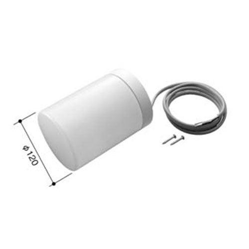 LIXILリクシル 浴室 スリムレクタ照明 1個 LE-T1-1A/1L LIXIL・INAX