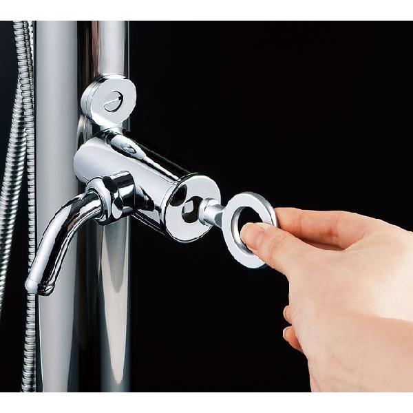 期間限定送料無料】 LF-932SGHK リクシル イナックス LIXIL INAX キー