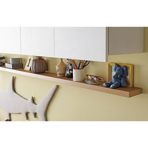 LIXIL 飾り棚 1枚棚 ヴィータス LIXIL | リビング・寝室・居室 | Vietas（ヴィータス