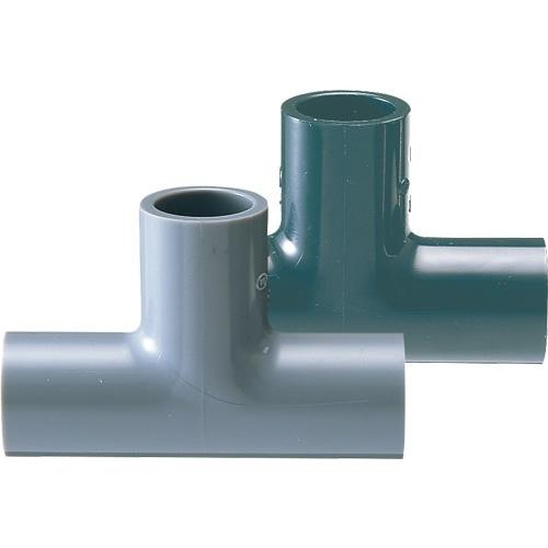 上水道関連製品＞TS継手／HI継手＞TS継手 TSチーズ TT125 Mコード：10101 前澤化成工業