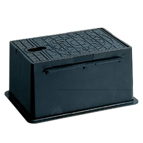 前澤化成工業 上水道関連製品＞ボックス製品＞散水栓ボックス MS