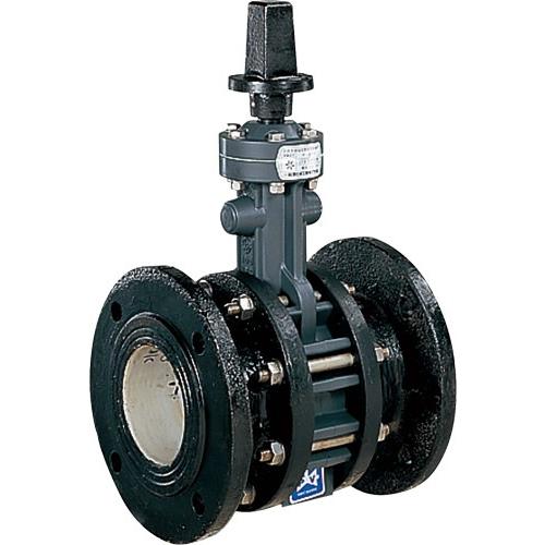 上水道関連製品＞ビニベンゲート／バタフライ＞バタフライ VW VWCL型