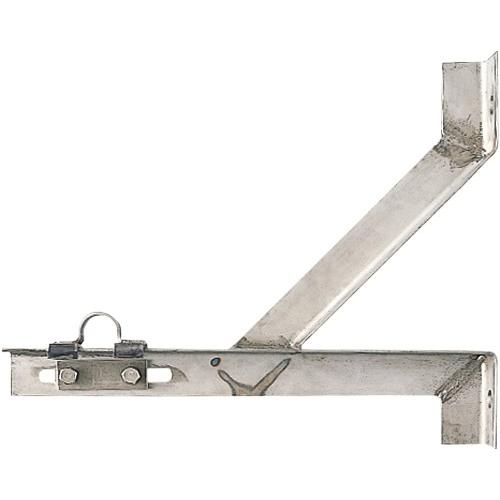 上水道関連製品＞FRP通風筒／開閉台＞開閉台 部品 振れ止め金具 MK3P-FDSUS-N800 Mコード：18066 前澤化成工業 純正品