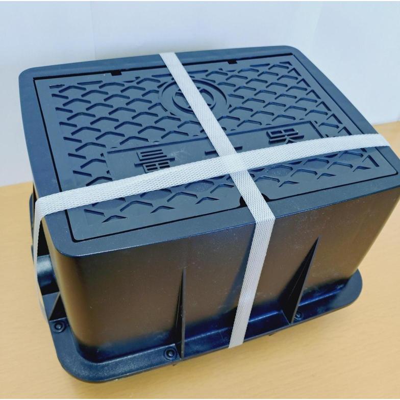 box まとめ売り 前澤化成工業 上水道関連製品＞ボックス製品＞量水器ボックス MB RS