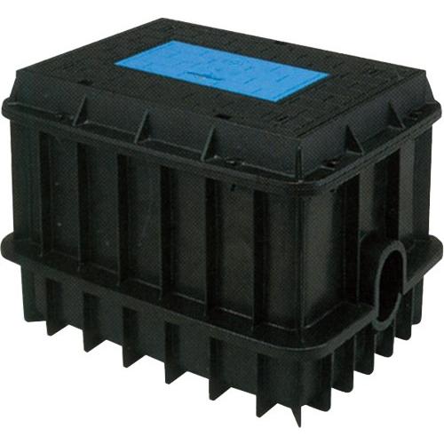 専用品 最安値，100%新品】 上水道関連製品＞ボックス製品＞大型量水器